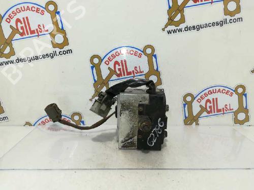 ABS pump HYUNDAI COUPE I (RD) 1.6 16V | BP20809713M43 