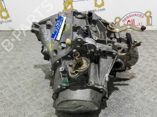 Gearbox CITROËN XSARA (N1) 2.0 HDi 90 | BP20775551M3