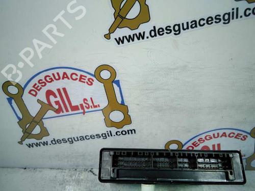 Engine control unit (ECU) MITSUBISHI PAJERO III (V7_W, V6_W) 3.2 Di-D (V68W) | BP20800902M57 