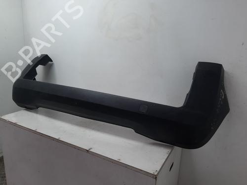 Rear bumper CITROËN NEMO Box Body/MPV (AA_) 1.4 HDi | BP27502256C8 