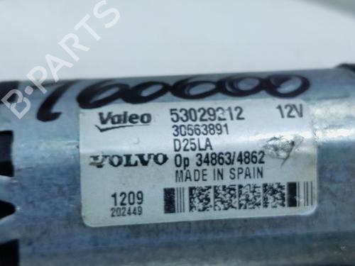 Rear wiper motor VOLVO XC60 I SUV (156)  | BP21828826M102 
