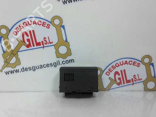 Used Electronic module Electronic module FORD FOCUS I (DAW, DBW) 1.6 16V (100 hp) 34239405 34239405