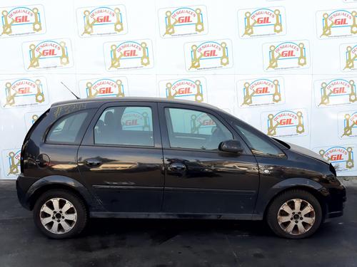 Starter OPEL MERIVA A MPV (X03)  | BP20749949M8 