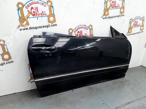 Right front door MERCEDES-BENZ CLK (C208) CLK 230 Kompressor (208.348) | BP20768723C3