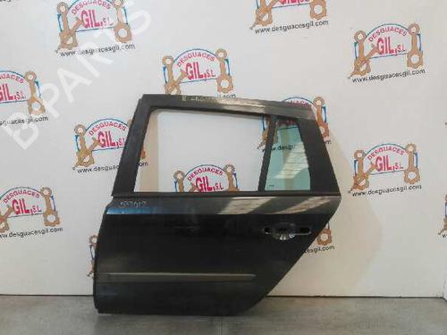 Used Left rear door RENAULT LAGUNA II Grandtour (KG0/1_) 1.9 dCi (KG0G) (120 hp) 20808434