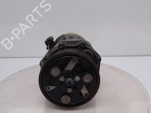 AC compressor SEAT ALHAMBRA (7V8, 7V9) 1.9 TDI | BP30938493M34