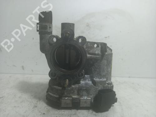Throttle body OPEL CORSA C (X01)  | BP28543834M82 
