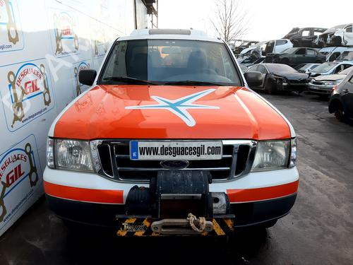Starter FORD RANGER (ET) 2.5 TDCi 4x4 | BP29427389M8 