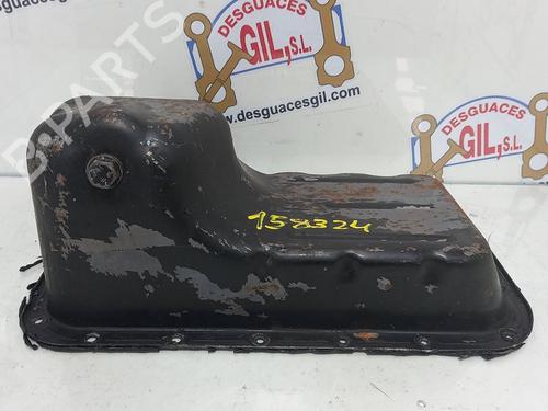 Oil sump DAEWOO KALOS (KLAS) 1.2 | BP20765196M115 