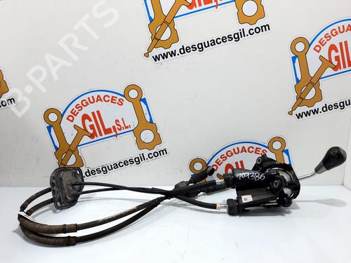 Used Gear lever HONDA FR-V (BE) 2.2 i CTDi (BE5) (140 hp) 20739239