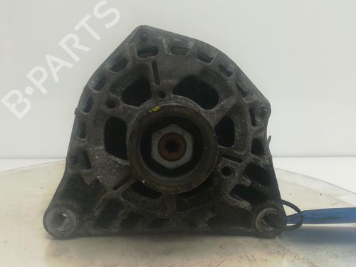 Generator CITROËN C3 I (FC_, FN_) 1.4 i Bivalent (73 hp) 23146762