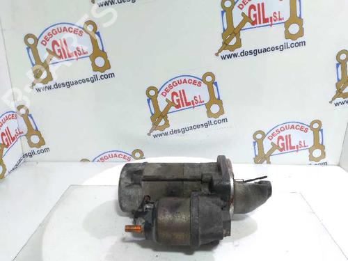 Starter MERCEDES-BENZ C-CLASS Coupe (CL203) C 200 Kompressor (203.745) | BP20729498M8 