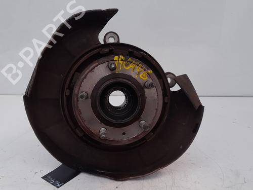 Used Left rear steering knuckle Left rear steering knuckle OPEL ANTARA A (L07) [2006-2017] 34130808 34130808