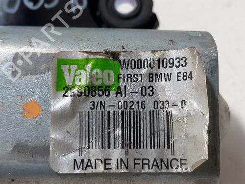 Rear wiper motor BMW X1 (E84) sDrive 18 d | BP20772312M102 