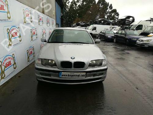 Climate control BMW 3 (E46) 320 d | BP20808904I5 