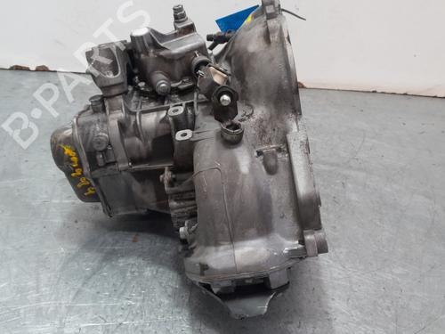 Getriebe für OPEL COMBO Box Body/MPV 1.7 DTI 16V (75 hp) 29906524
