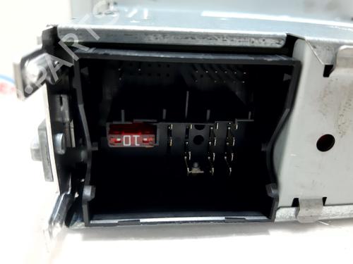 Radio SEAT IBIZA IV (6J5, 6P1)  | BP20757303E6 