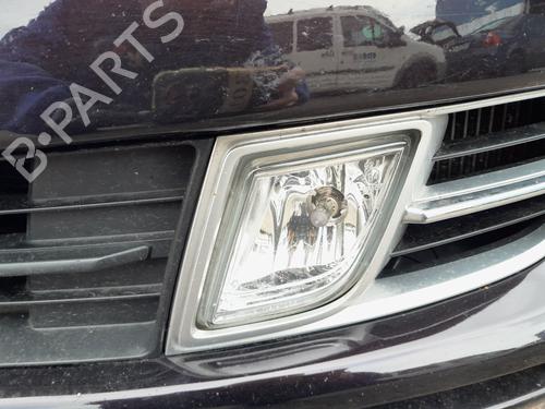 Faro Antiniebla delantero izquierdo Faro Antiniebla delantero izquierdo MAZDA 6 Hatchback (GH) 2.2 MZR-CD (GH10) (125 hp) 37081676 37081676