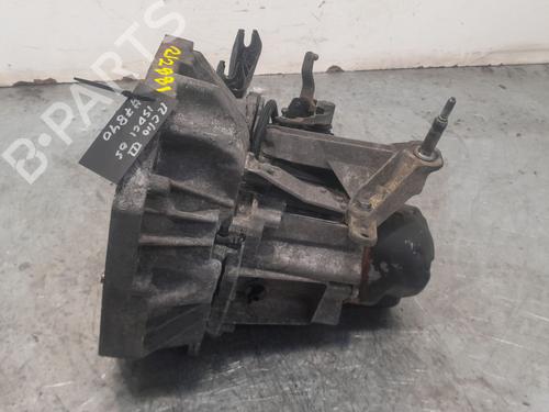 Used Gearbox Gearbox 37376161 37376161
