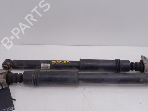 Used Right rear shock absorber CITROËN C4 II (NC_) [2009-2025]  29613355