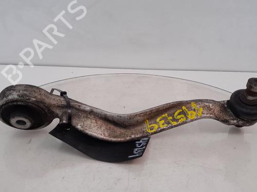 Left front suspension arm AUDI A4 B5 (8D2) 1.8 quattro | BP29914972M12