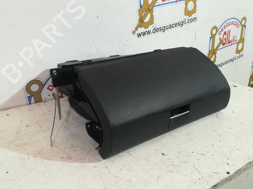 Glove box MERCEDES-BENZ A-CLASS (W169) A 180 CDI (169.007, 169.307) | BP20750949C95