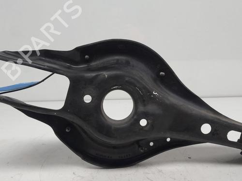 Used Left rear suspension arm BMW 1 (F21) 118 d (143 hp) 29396071