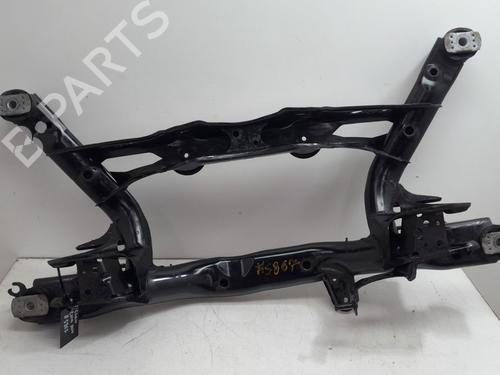 Bagaksel Bagaksel VW TIGUAN (5N_) [2007-2018] 34132077 34132077