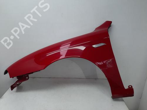 Used Left front fenders Left front fenders 37466070 37466070