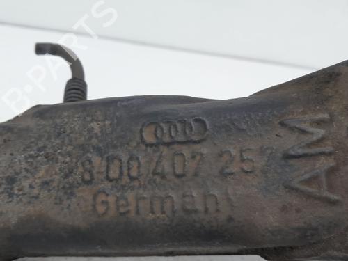 Left front steering knuckle VW PASSAT B5.5 Variant (3B6) 1.9 TDI | BP28950531M25