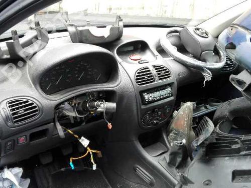 Startmotor PEUGEOT 206 Hatchback (2A/C) 1.4 LPG | BP20785155M8 
