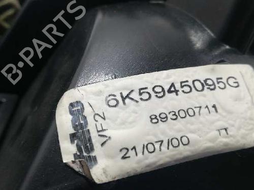 Left taillight SEAT CORDOBA (6K1, 6K2) 1.9 TDI | BP20730190C34 