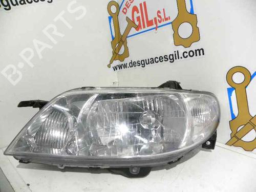 Scheinwerfer links für MAZDA 323 F VI Hatchback (BJ) [1998-2004]  22548277