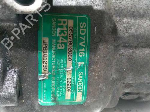 AC compressor MG MG ZR 2.0 TD | BP20778455M34 