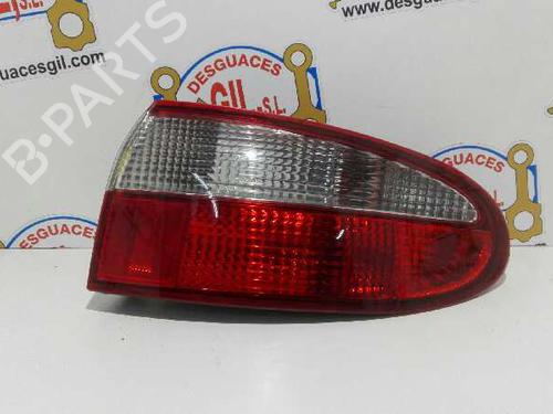 Used Right taillight DAEWOO LANOS (KLAT) 1.3 (75 hp) 20793208