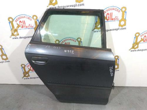 Used Right rear door AUDI A3 (8P1) 1.9 TDI (105 hp) 20778232