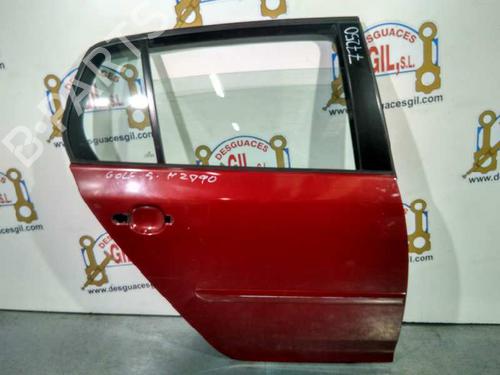 Used Right rear door VW GOLF V (1K1) [2003-2010]  20808239