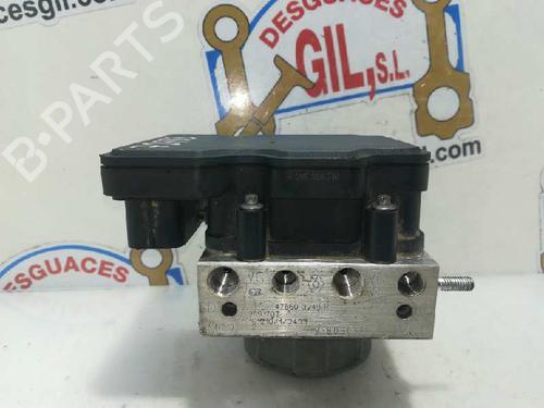 ABS pump DACIA SANDERO II  | BP20728123M43 