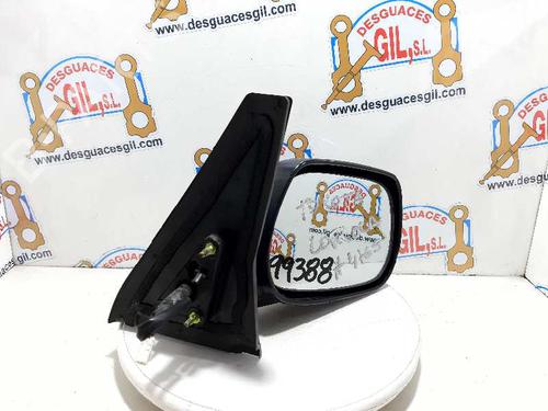 Used Right mirror TOYOTA COROLLA Verso (_E12_) 2.0 D-4D (CDE120_, CDE120R) (90 hp) 20735633