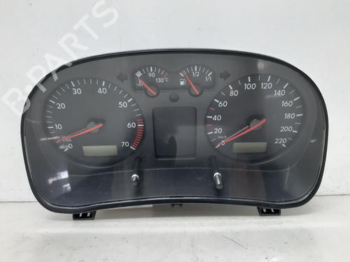 instrument-cluster-vw-golf-iv-1j1-1997-1998-1999-2000-2001-2002-2003-2004-2005-2006-2007-2008-31269133 main image