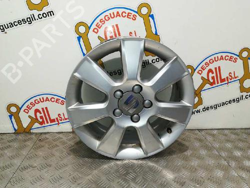 Rim SEAT LEON (1P1)  | BP20802761C45 