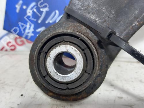 Right rear suspension arm FORD FOCUS III 1.6 TDCi | BP20763208M15 