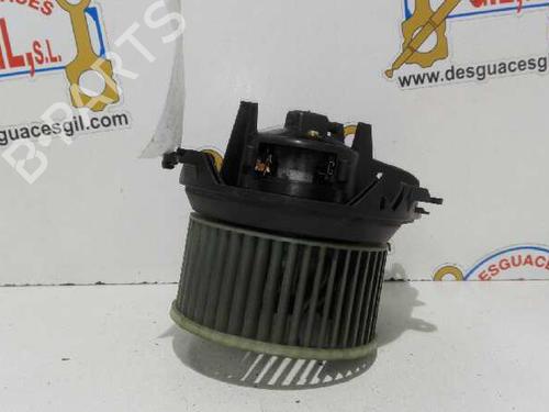 Heater blower motor CITROËN XSARA (N1) 1.9 D | BP20782792M62 