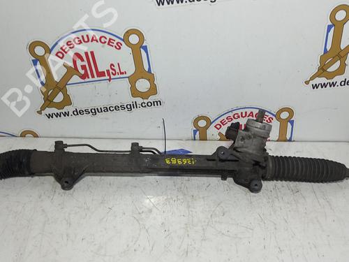 Used Steering rack AUDI A6 C6 Avant (4F5) 3.0 TDI quattro (225 hp) 20751634