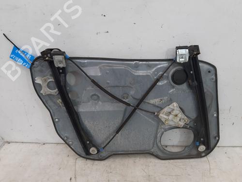 Front right window mechanism SEAT IBIZA III (6L1)  | BP26548924C23 