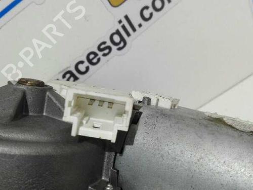 Rear wiper motor PEUGEOT 1007 (KM_) 1.6 16V | BP20793618M102 