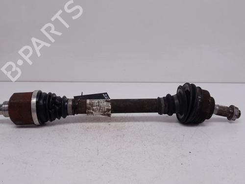Used Left front driveshaft Left front driveshaft CITROËN BERLINGO Box Body/MPV (B9) [2008-2026] 34134433 34134433