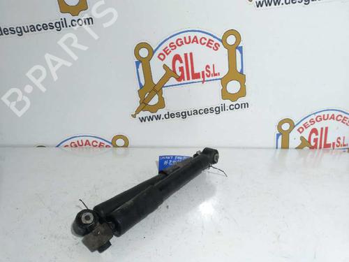 Right rear shock absorber SMART CITY-COUPE (450) 0.6 (S1CLB1, 450.331, 450.336) | BP20729608M19 