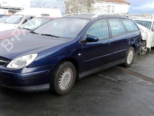 Rudehejsemotor forskærm højre CITROËN C5 II Break (RE_) 2.2 HDi (RE4HXE) | BP20733833E20 