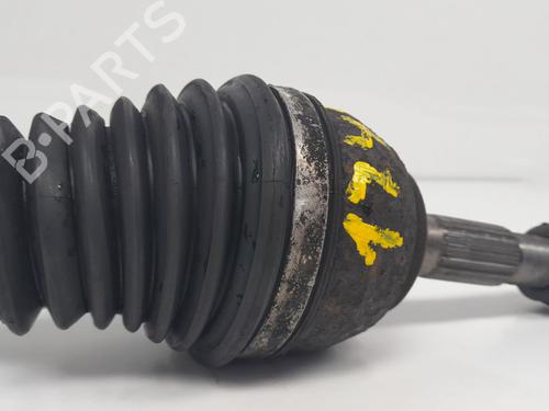 Left front driveshaft CITROËN SAXO (S0, S1) 1.1 X, SX | BP27635865M38 